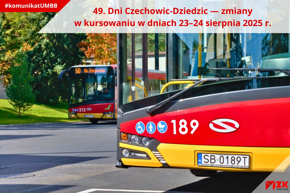 49. Dni Czechowic-Dziedzic