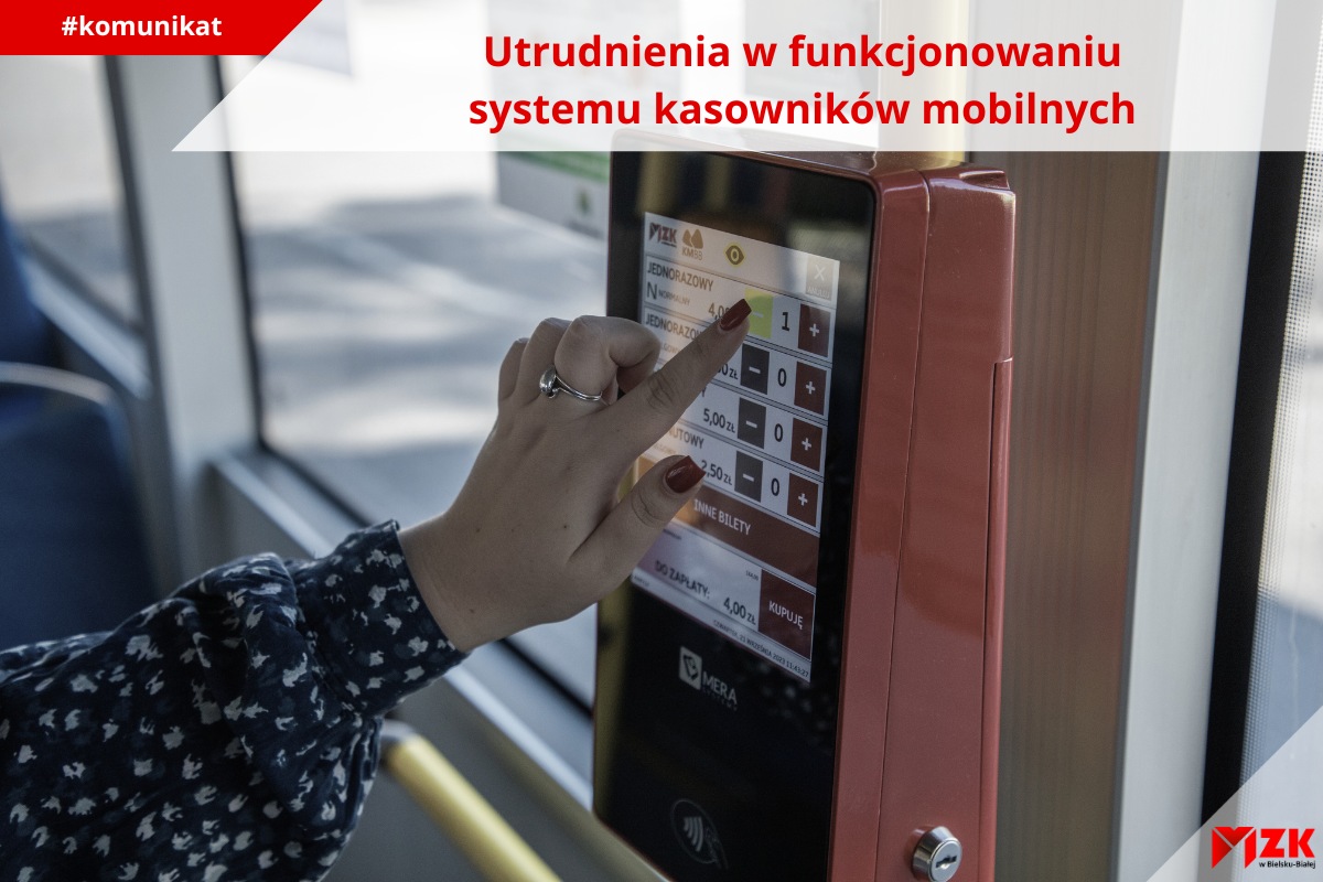 Ładowarka pantografowa