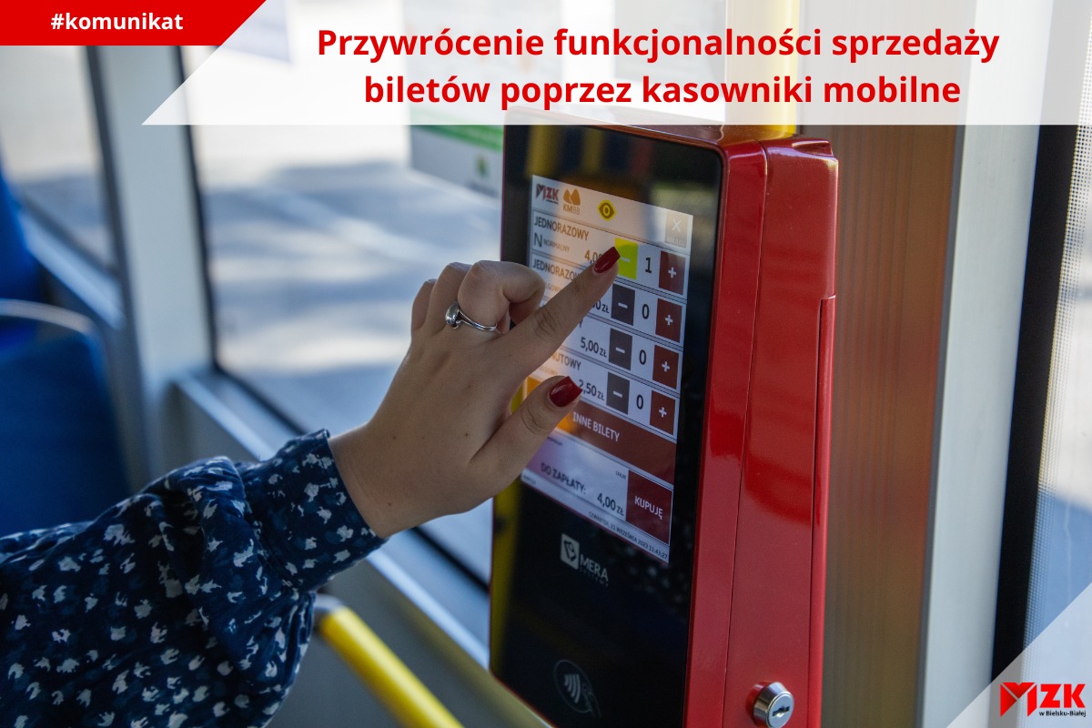 Ładowarki z lotu ptaka