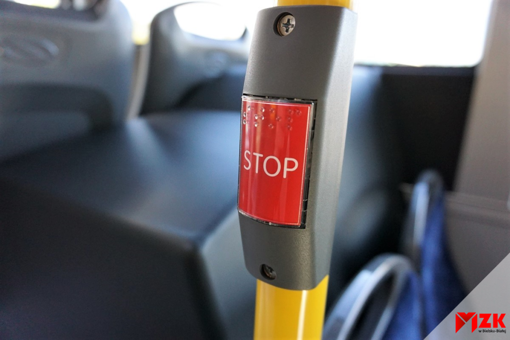 przycisk stop