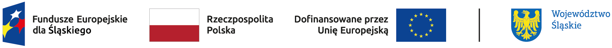 Fundusze Europejskie dla Śląskiego
