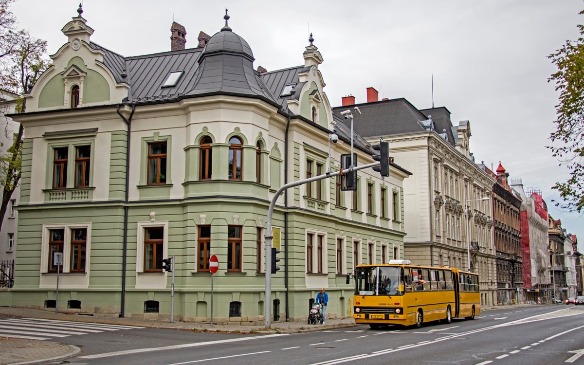 Ikarus 280