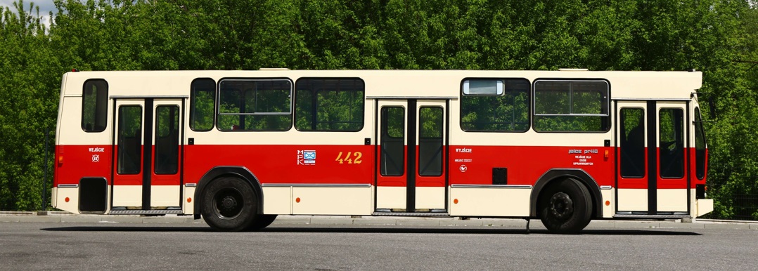 Jelcz PR110