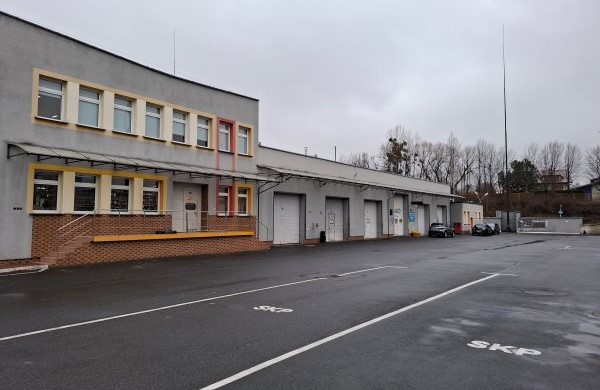 Stacja kontroli pojazdów